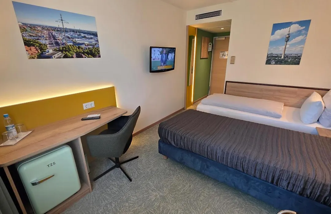 Myminga13 - Hotel & Serviced Apartments-1