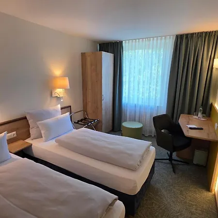 Myminga13 - Hotel & Serviced Apartments-2