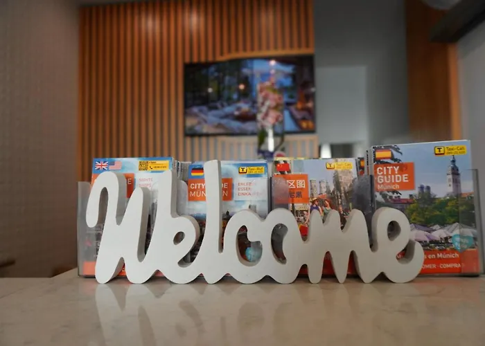 Hotel Bayer's München